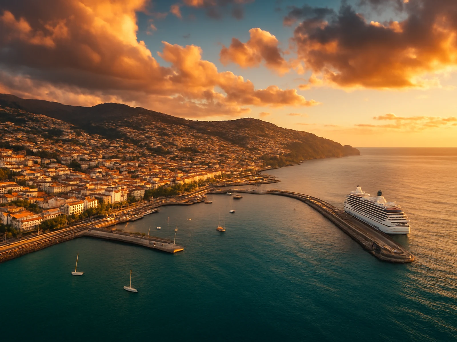 pinnaclecopywriting studio Funchal Madeira
