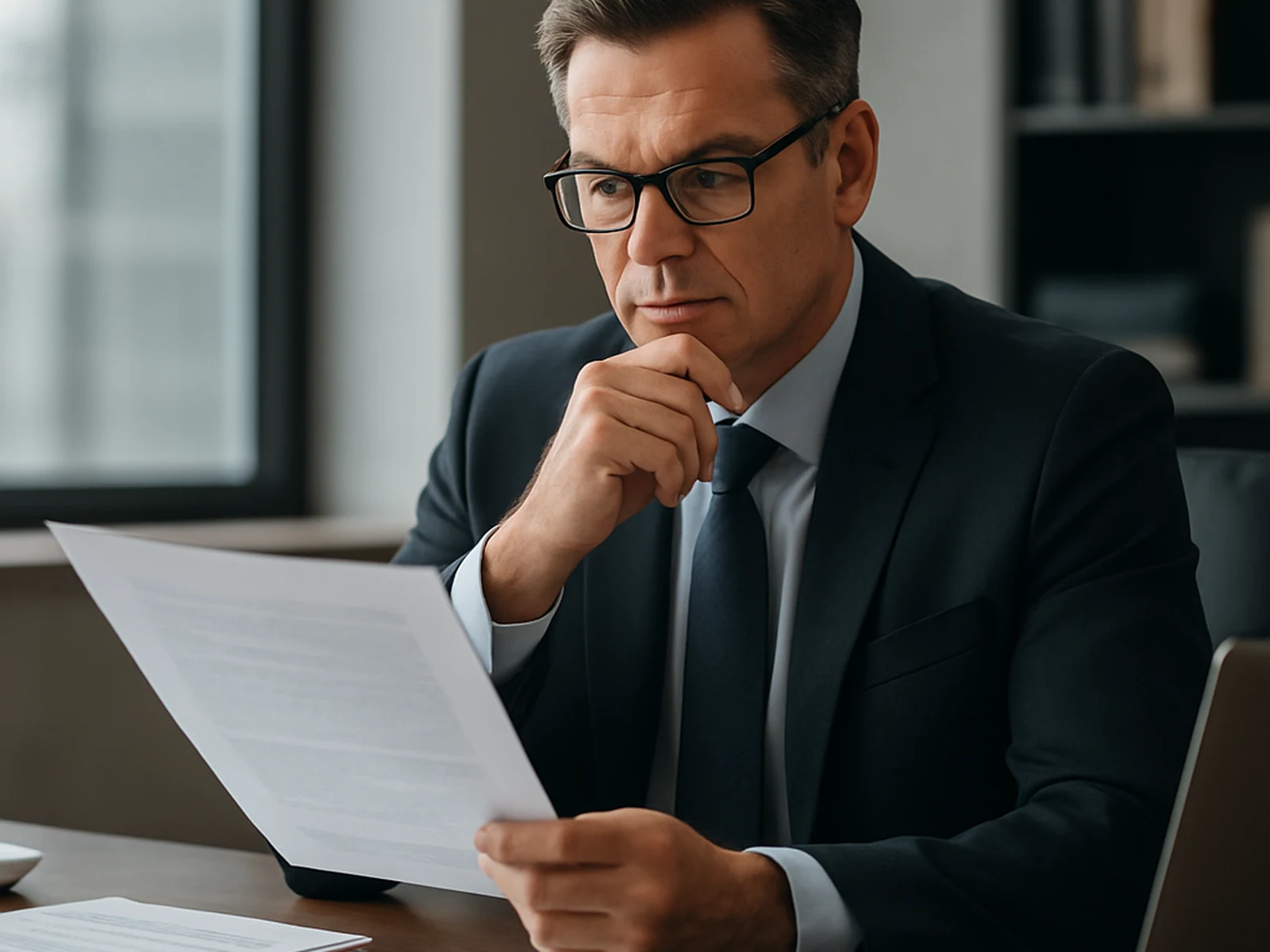 Executive Ghostwriting